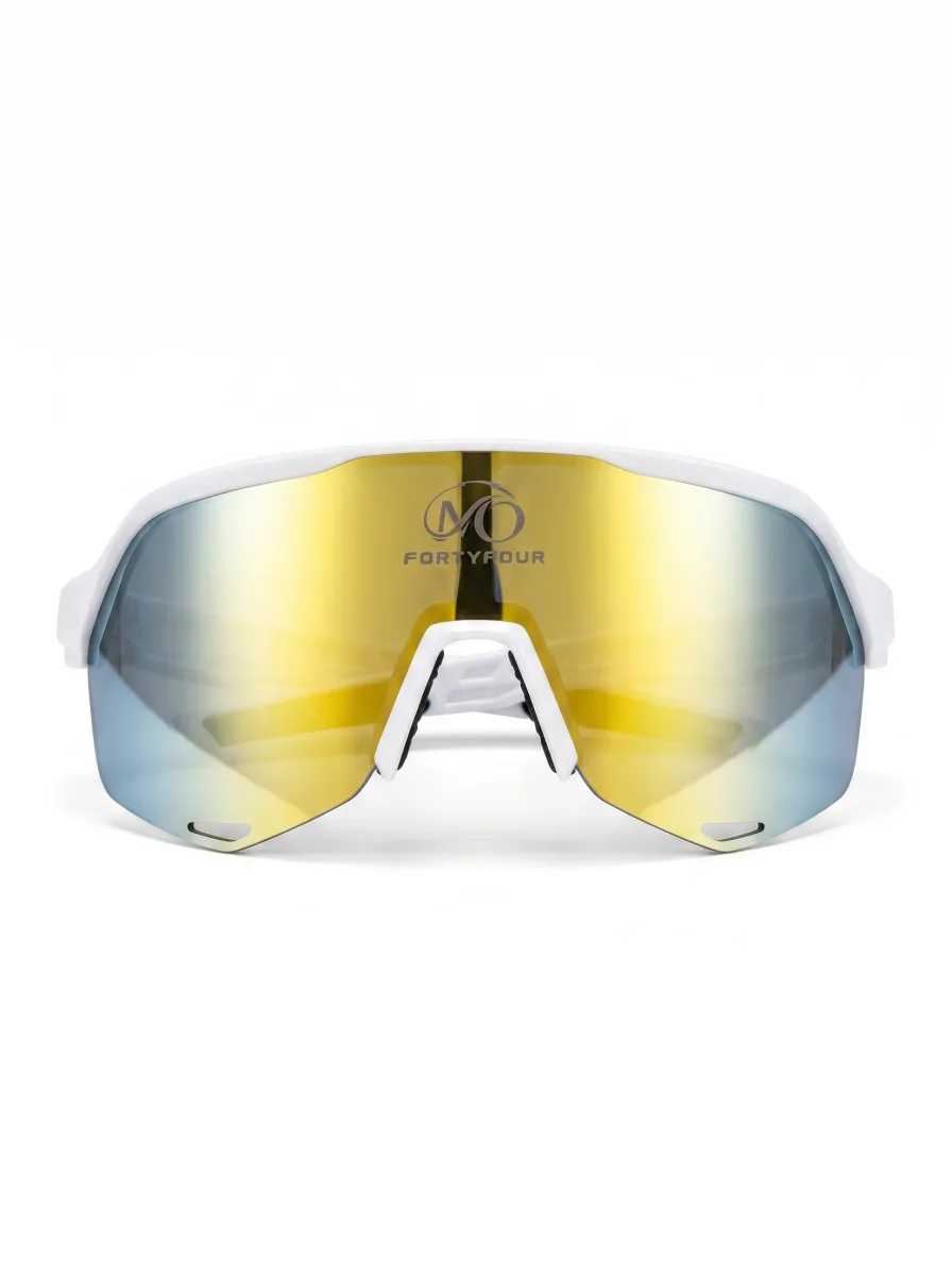 Moca x Fortyfour The Aura Sunglasses - Available Now
